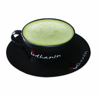 เมนูของร้าน Inthanin Coffee สาขาฉิมพลี 2