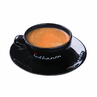เมนูของร้าน Inthanin Coffee สาขาช่องนนทรี