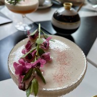 เมนูของร้าน Tease  The Standard Bangkok Mahanakhon