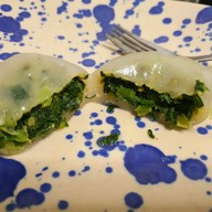 เมนูของร้าน Nam Kee Pau Bugis