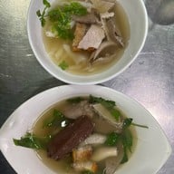 ก๋วยจั๊บเอกไพลิน ถนนศรีนครินทร์ ศรีด่านซอย8