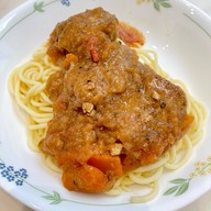 เมนูของร้าน อร่อยกันเอง พระรามเก้า