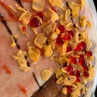 ครัวหลังบ้าน