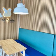 เมนูของร้าน โรตี4พี่น้อง คาเฟ่ X อาหาร X เครื่องดื่ม สาขาต้นตำหรับ