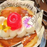 หอมกาแฟ ฉุนกะเพรา by ขนมครูตุ๊ก หมู่บ้านคณาสิริ ใกล้วัดป่ามณีกาญจน์