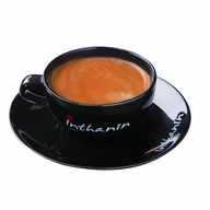เมนูของร้าน Inthanin Coffee สาขาช่องนนทรี