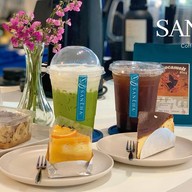 SANEHA - Coffee & Bakery สาขา1