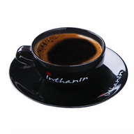 เมนูของร้าน Inthanin Coffee สาขาช่องนนทรี