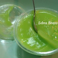 เมนูของร้าน น้ำเต้าหู้ป้าณา