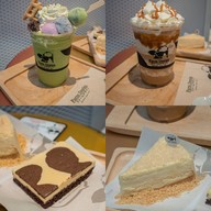 เมนูของร้าน Farm Design Singha Complex