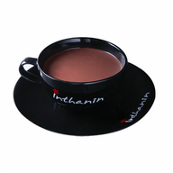 เมนูของร้าน Inthanin Coffee สาขาช่องนนทรี