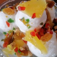 ช้อนทอง(ไอติมกะทิดอนนก13) ดอนนก13