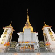 บรรยากาศ พระบรมราชานุสาวรีย์สมเด็จพระนารายณ์มหาราช นครราชสีมา