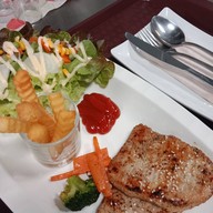 เมนูของร้าน Ma De’ Phu Wiang - มาเด้อ ภูเวียง