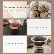กาแฟขม_ขนมหวาน