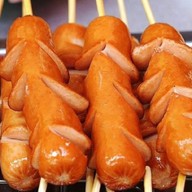 ครัวTHE CAMP