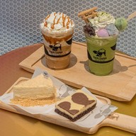 เมนูของร้าน Farm Design Singha Complex