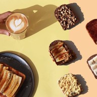 Moonshine | dessert café