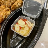 อร่อยกันเอง พระรามเก้า