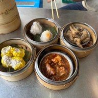เมนูของร้าน น้องเพชรติ่มซำ 1