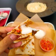 JJ's Kitchen(สรณคมณ์7-9)