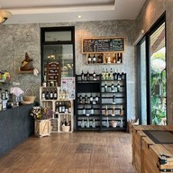 บรรยากาศ Chill House