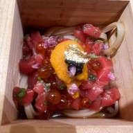 Shinsoko Sushi สุขุมวิท 26