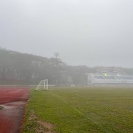 บรรยากาศ สนามกีฬากลางหุบเขา