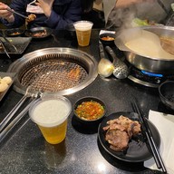 Watch BBQ Grilled-Food & Hot Pot Ximen