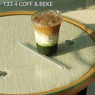เมนูของร้าน 29.(Twenty.nine) Caffeine เพชรบูรณ์