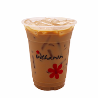เมนูของร้าน Inthanin Coffee สาขาฉิมพลี 2