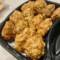 เมนูของร้าน อร่อยกันเอง พระรามเก้า