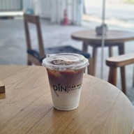 เมนูของร้าน Cafe DIN