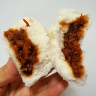 เมนูของร้าน Nam Kee Pau Bugis