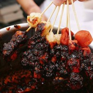 ครัวTHE CAMP