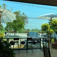 บรรยากาศ Chill House