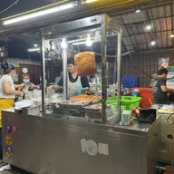 ก๋วยจั๊บเอกไพลิน ถนนศรีนครินทร์ ศรีด่านซอย8