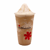 เมนูของร้าน Inthanin Coffee สาขาช่องนนทรี