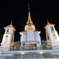 บรรยากาศ พระบรมราชานุสาวรีย์สมเด็จพระนารายณ์มหาราช นครราชสีมา