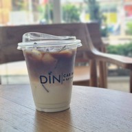 เมนูของร้าน Cafe DIN
