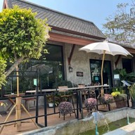 หน้าร้าน Chill House