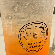 TEA FOR YOU CAFE’