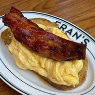 เมนูของร้าน FRAN'S - Brunch & Greens สาธร ซอย 1