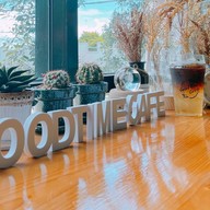 GOODTIME.cafe & ครัวบางไผ่ แปดริ้ว