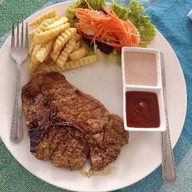 Touch Me Cafe