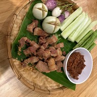 หนองบัวครัวอีสาน