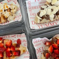 ข้าวไข่เจียวทรงเครื่อง @dcondo