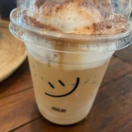 Workboxes cafe' -