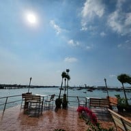 บรรยากาศ เฒ่าทะเล
