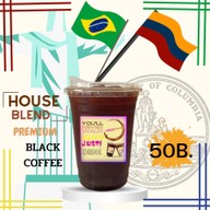 NíCE COFFEE SELECTION